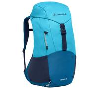 Vaude - Skomer 18 - Sac à dos randonnée femme Aqua - 18 L