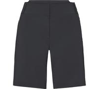 VAUDE Bermuda Skomer - Short randonnée femme - Phantom Black - Taille 36