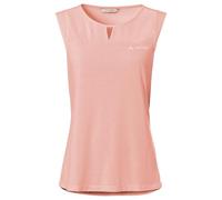 VAUDE Skomer Haut de randonnée pour Femme, Femme, Haut, 42230, Rose (Soft Rose), 42