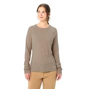 VAUDE Women's Skomer Ls T-Shirt III T-Shirt Femme