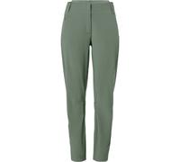 Vaude Skomer Iii Pants Vert 42 Femme
