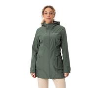 Vaude - Skomer Parka II - Parka femme Agave - EU 42