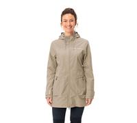 Vaude - Skomer Parka II - Parka femme Linen - EU 46