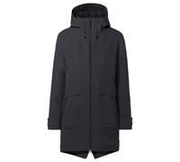Vaude - Skomer Winter Parka III - Parka femme Phantom Black - EU 36