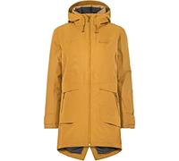 VAUDE Skomer Winter Parka Iii W - Femme - Marron - taille 42- modèle 2027
