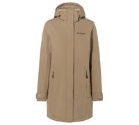 VAUDE Parka en laine Skomer II pour femme