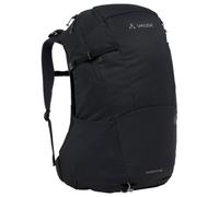 Vaude - Skomer Zip 22 - Sac à dos randonnée femme Black - 22 L