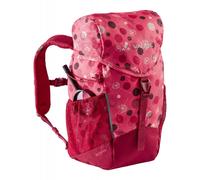 Vaude Sac à dos enfant Skovi 10 – 10 L – Rose vif / Cranberry