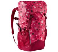 Vaude Tents Skovi 15l Backpack Rose Enfants