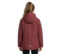 VAUDE Veste double 3 en 1 pour enfant, unisexe, pour enfant