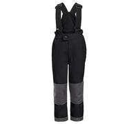 Vaude Snow Cup III Pantalon Enfant Noir FR : S (Taille Fabricant : 110-116)