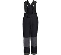 VAUDE Snow Cup III Pantalon Enfant Noir FR : S (Taille Fabricant : 134-140)