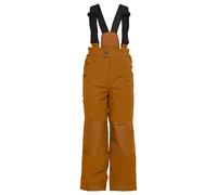 Vaude - Kid's Snow Cup Pants III - Pantalon de ski - 158/164 - silt brown