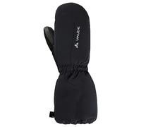 Vaude Snow Cup Iii Mittens Noir XL Enfants
