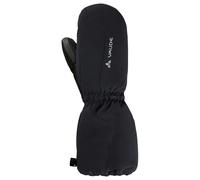 Vaude Snow Cup Iii Mittens Noir M Enfants
