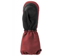 Vaude Kids Snow Cup Mitten III, Gants, redeva, 5 -