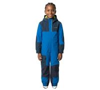 Vaude Snow Cup Overall Suit Bleu 98 cm Enfants