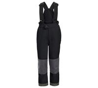 Vaude - Snow Cup Pants III - Pantalon ski enfant Black - Taille de l'enfant 158-164 cm