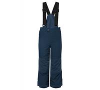 Vaude - Kid's Snow Cup Pants III - Pantalon de ski - 146/152 - dark sea uni