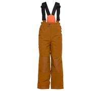 Vaude Snow Cup Iii Pants Marron 134-140 cm Enfants