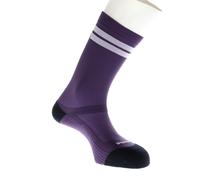 Vaude Socks Mid Chaussettes de vélo 36-38 Violet