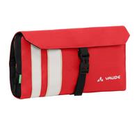 Vaude Socotra Trousse de toilette 31 cm rouge