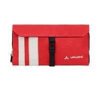 Vaude Socotra Trousse de toilette 31 cm rouge
