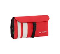 VAUDE Socotra Trousse de Toilette Unisexe, Rouge, Taille Unique