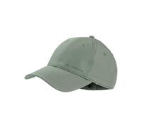 VAUDE Softshell Cap Casquette de Baseball, Agave, L Mixte