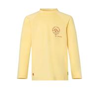 VAUDE Solaro Ls T-Shirt III Unisexe pour Enfant