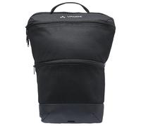 Vaude - SortYour Back - Sacoche de vélo - 16 l - black