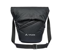 Vaude Bike Sortyour Business 16+9l Pannier Noir