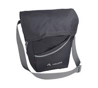 VAUDE SortYour Business Polyester Noir, Gris Unisexe Sac postier