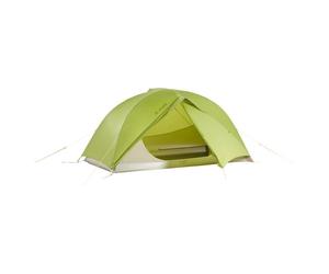 Vaude - Space Seamless 1-2P - Tente Cress Green -