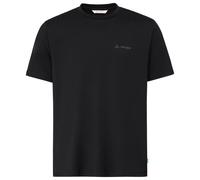 Vaude - Spirit T-Shirt II - T-shirt - L - black uni