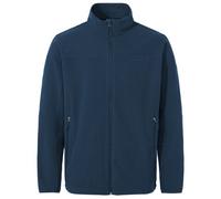 VAUDE Veste polaire Strathcona pour homme, veste polaire confortable pour homme, qui fait partie du concept de circulation, respirante et chaude