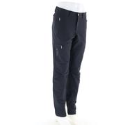 Pantalon softshell vaude strathcona ii noir regular