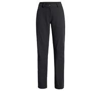 Vaude Strathcona Ii Pants Noir 42 / Short Femme