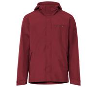 Vaude - Strathcona Jacket - Veste imperméable - 3XL - carmine