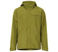 Vaude - Strathcona Jacket - Veste imperméable - L - dark leaf