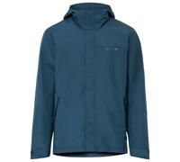 Vaude - Strathcona Jacket - Veste imperméable - M - baltic sea