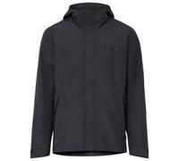 Vaude - Strathcona Jacket - Veste imperméable - XXL - phantom black