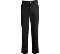 VAUDE Strathcona Pants Ii - Homme - Noir - taille 52- modèle 2026