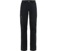Pantalon softshell vaude strathcona ii noir regular