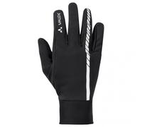 Vaude Bike Strone Gloves Noir 3XL Homme,Femme Black
