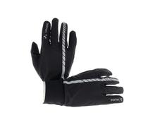 Vaude Strone Gloves Gants de vélo 6 Noir