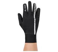 Vaude Strone Gloves Gants Noir FR : XS (Taille Fabricant : 6)