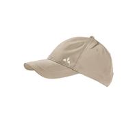 Vaude Sun Cap Beige Homme,Femme
