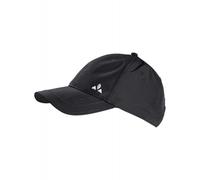 VAUDE Casquette Sun Cap Noir
