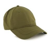 VAUDE Casquette de Soleil Chapeau, Kaki, Taille Unique Mixte